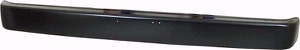Sttfngare Fram Svart in the group Body parts / Body Parts / Bumpers / Bumper Cover at  Professional Parts Sweden AB (8132901)