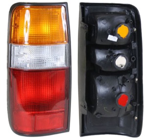 Kombinationsbackljus Utan Lamph�llare in the group Headlights / Lightning / Tail lights at  Professional Parts Sweden AB (81330711)
