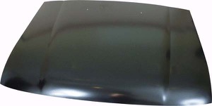 Motorhuv in the group Body parts / Tailgate, Bonnet, Doors, Sunroof / Bonnet / Bonnet at  Professional Parts Sweden AB (8133280)