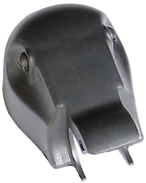 Cap for rear wiperarm SAAB 9-5 all in the group Wiper equipment / Cap, Wiper Arm at Professional Parts Sweden AB (81344131)
