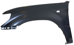 Skrm Till Hger Fram in the group Body parts / Body Panel / Body Panel, Sidewall at  Professional Parts Sweden AB (8135312)