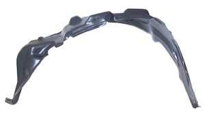 Bekl�dnad Hjulhus Plast V�nster Fram in the group Body parts / Body Parts / Fenders / Inner Fender Panel at  Professional Parts Sweden AB (8135387)