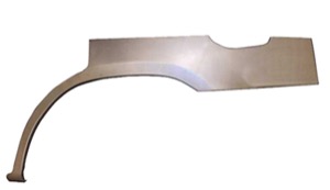 Sdov�gg 4-Drs V�nster Bak in the group Body parts / Body Panel / Body Panel, Sidewall at  Professional Parts Sweden AB (8135581)