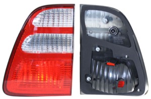 Kombinationsbackljus Utan Lamph�llare in the group Headlights / Lightning / Tail lights at  Professional Parts Sweden AB (81360708)