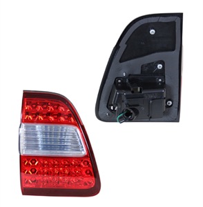 Kombinationsbackljus Led in the group Headlights / Lightning / Tail lights at  Professional Parts Sweden AB (81360716)