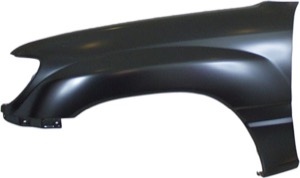 Skrm Till Hger Fram in the group Body parts / Body Panel / Body Panel, Sidewall at  Professional Parts Sweden AB (8136312)