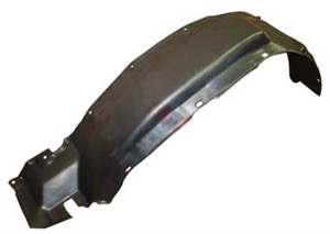Bekl�dnad Hjulhus Plast in the group Body parts / Body Parts / Fenders / Inner Fender Panel at  Professional Parts Sweden AB (8136388)