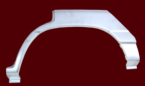 Sdovgg Till Hger Bak Hjulhuskant in the group  at  Professional Parts Sweden AB (8136582)