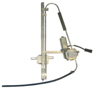 F�nsterhiss 2-Drs Med Elmotor in the group Body parts / Tailgate, Bonnet, Doors, Sunroof / Doors / Window Winder / Window Regulator at  Professional Parts Sweden AB (81371102)