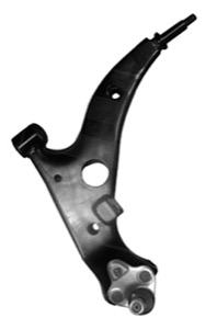 L�nkarm Hjulupph�ngning in the group Suspension parts / Steering and suspension at  Professional Parts Sweden AB (8137366)