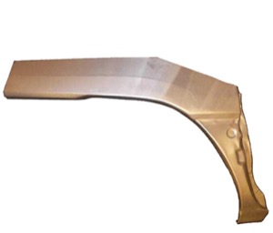 Sdov�gg 2-Drs Till H�ger Bak in the group Body parts / Body Panel / Body Panel, Sidewall at  Professional Parts Sweden AB (8137592)