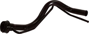 Pafyllningsror bransletank i gruppen Kaross / Kaross / Brnsletanksfyllning / Pfyllningsrr hos  Professional Parts Sweden AB (8141529)