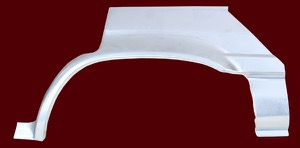 Sdovgg 4/5-Drs Hjulhuskant in the group Body parts / Body Panel / Body Panel, Sidewall at  Professional Parts Sweden AB (8141582)