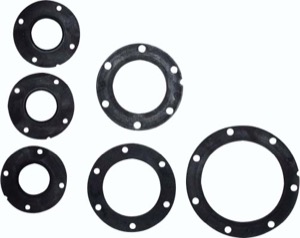 Ttning Tankgivare Sats in the group  at  Professional Parts Sweden AB (81420092)