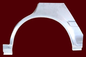 Sdovgg 4/5-Drs Hjulhuskant in the group Body parts / Body Panel / Body Panel, Sidewall at  Professional Parts Sweden AB (8142582)