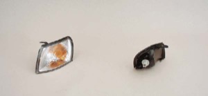 Blinker Med Lamph�llare Carello Type in the group Headlights / Lightning / Corner lights / Corner lamp at  Professional Parts Sweden AB (81430363)