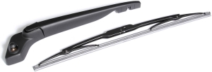 Wiper blade set direct fit trunk i gruppen Torkarutrustning / Torkararm & Torkarblad Bak hos  Professional Parts Sweden AB (81430400)