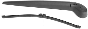 Wiper blade set direct fit trunk i gruppen Torkarutrustning / Torkararm & Torkarblad Bak hos  Professional Parts Sweden AB (81430403)