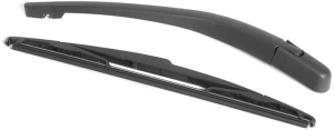 Wiper blade set direct fit trunk i gruppen Torkarutrustning / Torkararm & Torkarblad Bak hos  Professional Parts Sweden AB (81430407)