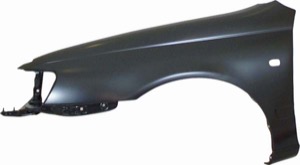 Sk�rm V�nster Fram in the group Body parts / Body Panel / Body Panel, Sidewall at  Professional Parts Sweden AB (8143313)