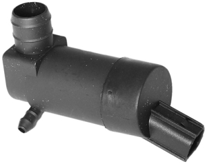 Washer pump in the group Wiper equipment / Washer pump at Professional Parts Sweden AB (81433138)