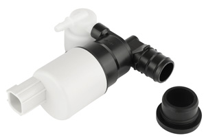 Washer pump i gruppen Torkarutrustning / Spolarpump hos  Professional Parts Sweden AB (81433220)