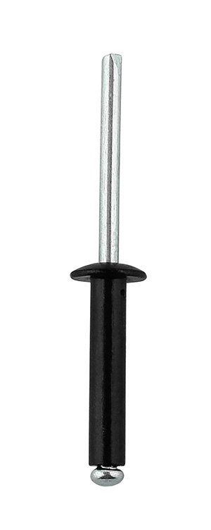 Pop rivet i gruppen Kaross / Interir Utrustning / Panel / Klammer & popnitar hos  Professional Parts Sweden AB (81433349)