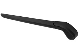 Wiper arm rear in the group Wiper equipment / Wiper Arm & Wiper Blade Rear at  Professional Parts Sweden AB (81433352)