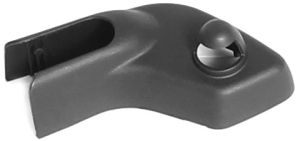 Wiper arm cap i gruppen Torkarutrustning / Lock, Torkararm hos  Professional Parts Sweden AB (81433642)