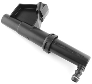 Headlight cleaner i gruppen Torkarutrustning / Strlkastarspolare hos  Professional Parts Sweden AB (81433730)