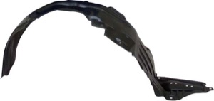 Bekl�dnad Hjulhus Plast V�nster Fram in the group Body parts / Body Parts / Fenders / Inner Fender Panel at  Professional Parts Sweden AB (8143387)