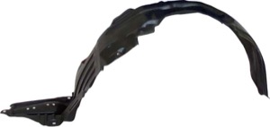 Bekl�dnad Hjulhus Plast in the group Body parts / Body Parts / Fenders / Inner Fender Panel at  Professional Parts Sweden AB (8143388)