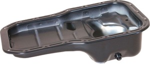 Oljetrag utan hal for oljenivagivare in the group Engine parts / Oil pan at  Professional Parts Sweden AB (8143473)