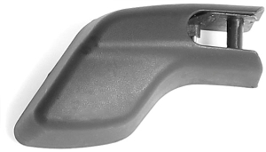 Wiper arm cap i gruppen Torkarutrustning / Lock, Torkararm hos  Professional Parts Sweden AB (81436804)