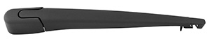 Wiper arm rear in the group Wiper equipment / Wiper Arm & Wiper Blade Rear at  Professional Parts Sweden AB (81437161)