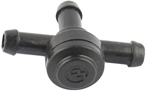 Delivery valve