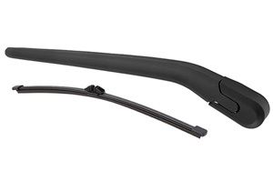 Wiper arm incl. blade rear in the group Wiper equipment / Wiper Arm & Wiper Blade Rear at  Professional Parts Sweden AB (81439751C)