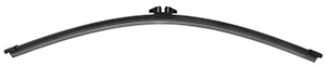 Wiper blade rear i gruppen Torkarutrustning / Torkarblad hos  Professional Parts Sweden AB (81439857)