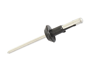 Pop rivet in the group Body parts / Interior Equipment / Panels / Clip & pop rivet at  Professional Parts Sweden AB (81439878)