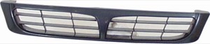 Kylargrill in the group Body parts / Body Parts / Radiator Grille / Radiator Grille at  Professional Parts Sweden AB (8143991)