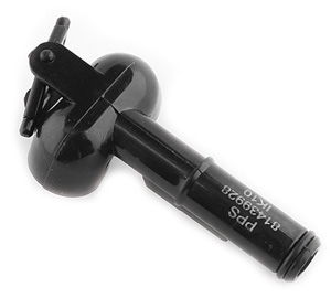 Headlight cleaner right in the group Wiper equipment / Headlight cleaner at  Professional Parts Sweden AB (81439928)