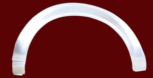 Sdovgg Hjulhuskant Ekonomiplt in the group Body parts / Body Panel / Body Panel, Sidewall at  Professional Parts Sweden AB (8144593)