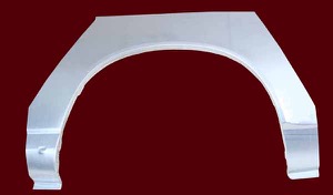 Sdov�gg 2-Drs Hjulhuskant in the group Body parts / Body Panel / Body Panel, Sidewall at  Professional Parts Sweden AB (8148592)