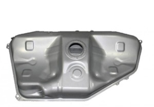 Br�nsletank Utan Mittenh�l in the group Body parts / Body Parts / Fuel Tank Filling / Fuel Tank at  Professional Parts Sweden AB (8151008)