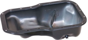 Oljetrag in the group Engine parts / Oil pan at  Professional Parts Sweden AB (8153471)