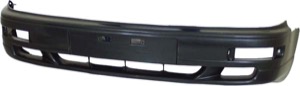 Sttfngare Fram in the group Body parts / Body Parts / Bumpers / Bumper Cover at  Professional Parts Sweden AB (8153900)
