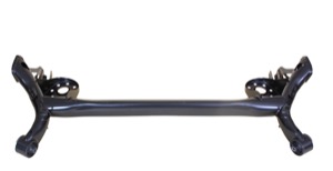 Axselstomme Med Bussning in the group  at  Professional Parts Sweden AB (8155008)
