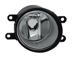 Dimst H11 Utan Lamph�llare in the group Headlights / Lightning / Fog lights / Fog lamp at  Professional Parts Sweden AB (81550282)