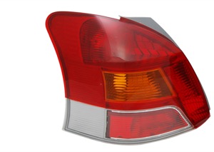 Kombinationsbackljus Led V�nster in the group Headlights / Lightning / Tail lights at  Professional Parts Sweden AB (81550705)