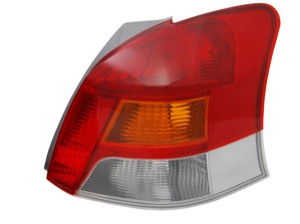 Kombinationsbackljus Led H�ger in the group Headlights / Lightning / Tail lights at  Professional Parts Sweden AB (81550706)